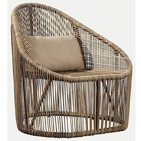 Montego Lounge Chair